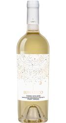 Wino Lunatico Pinot Grigio  białe, wytrawne