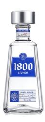Tequila 1800 Silver 0,7l 38%