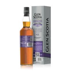 Whisky Glen Scotia Festival Release 2023 0,7l 54,7%