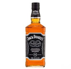 Whiskey Jack Daniel's Master Distiller No 5 0,7l 43%