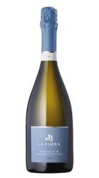 Wino Prosecco La Farra Brut 0,75l 11%  białe, wytrawne