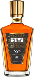 Brandy Georgian Legend XO 20 YO 0,5l 40%