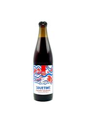 Piwo Sourtime Pastry Sour IPA Red Currant & Cherry Maryensztadt 0,5l 4,9%