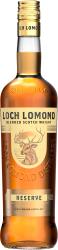 Whisky Loch Lomond Reserve Blend 0,7l 40%
