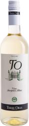 Wino Torre Oria Viura Sauvignon Blanc białe, wytrawne 0,75l