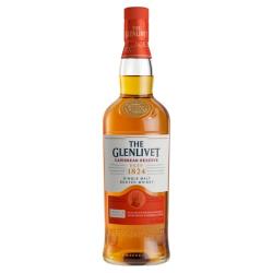 Whisky Glenlivet Caribbean Reserve 0,7l 40%