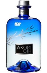 Gin Akori Premium Dry 0,7l 42%