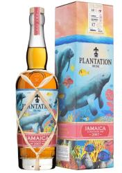 Rum Plantation Jamaica 2007 0,7l 48,4% 