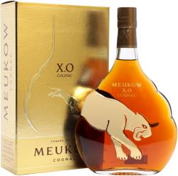 Koniak Meukow XO Gold Panther Cognac 0,7l 40%