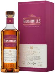 Whiskey Bushmills 16 YO 0,7l 40%