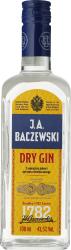 Gin J.A. Baczewski 0,7l 43,5%