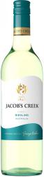 Australijskie Wino Jacob's Creek Riesling białe, wytrawne 0,75l 11%
