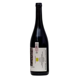 Wino Pinot Noir 2022 Winnica Miłosz czerwone, wytrawne 0,75l 12,5%