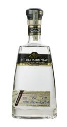 Wódka Polski Ziemniak Późna Jesień 2023 Limited 0,7l 43,2%