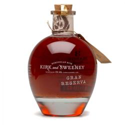 Rum Kirk & Sweeney Gran Reserva 0,7l 40%