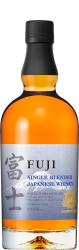 Japońska Whisky Fuij Single Blended o mocy 43%, dostępna online w dobrej cenie.