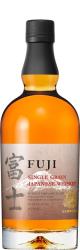 Japońska Whisky Fuji Single Grain 0,7l 46%