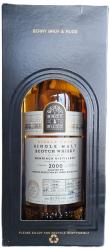 Whisky Benriach 2000 Chapter #16 Private Selection By Jarek Buss Son 0,7l 61,5%
