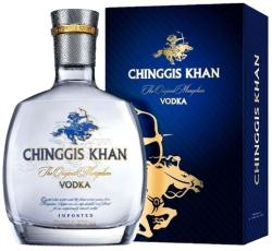Wódka Chinggis Khan 0,7l  40%