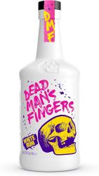 Rum Dead Man's Fingers White Rum 0,7l 37,5%