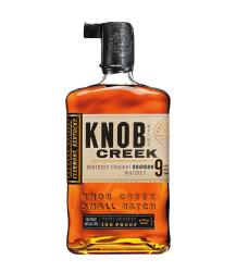 Whiskey bourbon Knob Creek 0,7l 50% 