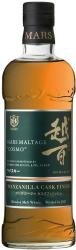 Japońska Whisky Mars Maltage Cosmo Manzanilla Sherry Cask Finish 0,7l 42%