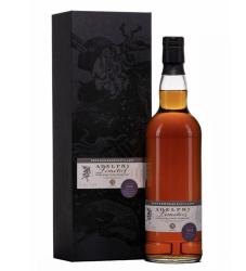 Whisky Adelphi Limited Bowmore 1997 26yo 2023 #2410 0,7l 55,5%
