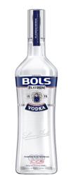 Wódka Bols Platinum 0,5l 40%
