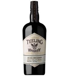 Irlandzka whiskey Teeling Small Batch Rum Finish 0,7l 46% 