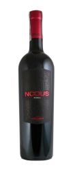 Wino Nodus Bobal czerwone, wytrawne 0,75l 13% 