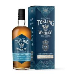 Whiskey Teeling Small Batch Collaboration Sommelier Douro 0,7l 46%  irlandzka whisky online
