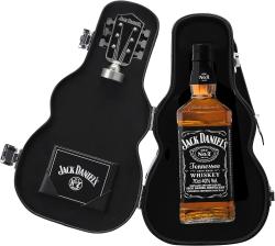 Whiskey Bourbon Jack Daniel's 0,7l gitara online