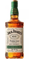 Jack Daniel's Rye 0,7l 45%