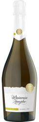 Wino musujące Winiarnia Zamojska Gruszka białe, wytrawne 0,75l 2021