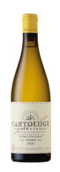 Wino Cartology Chenin Blanc Semillon białe, wytrawne RPA 0,75l 13%